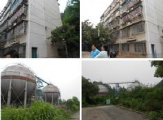 長沙市南湖片區(qū)殷家沖片地塊棚改房屋征收評估項目